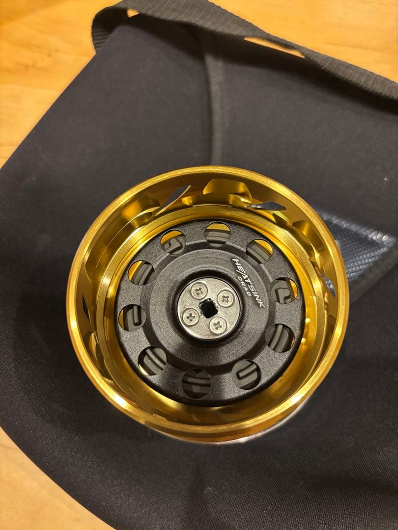 73L　シマノ ステラSW20000PG 20000MAXスプール　セット