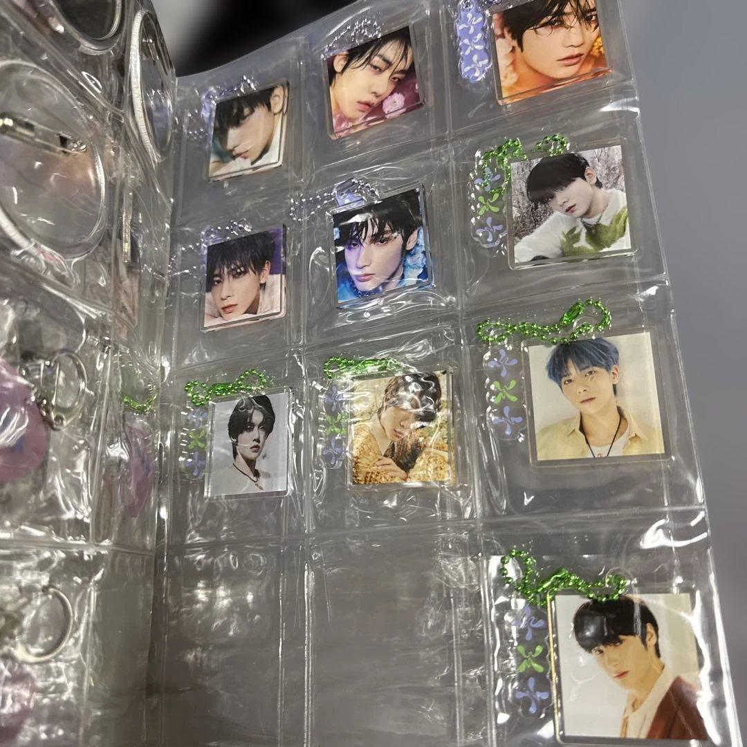 TXT まとめ売り　グッズ