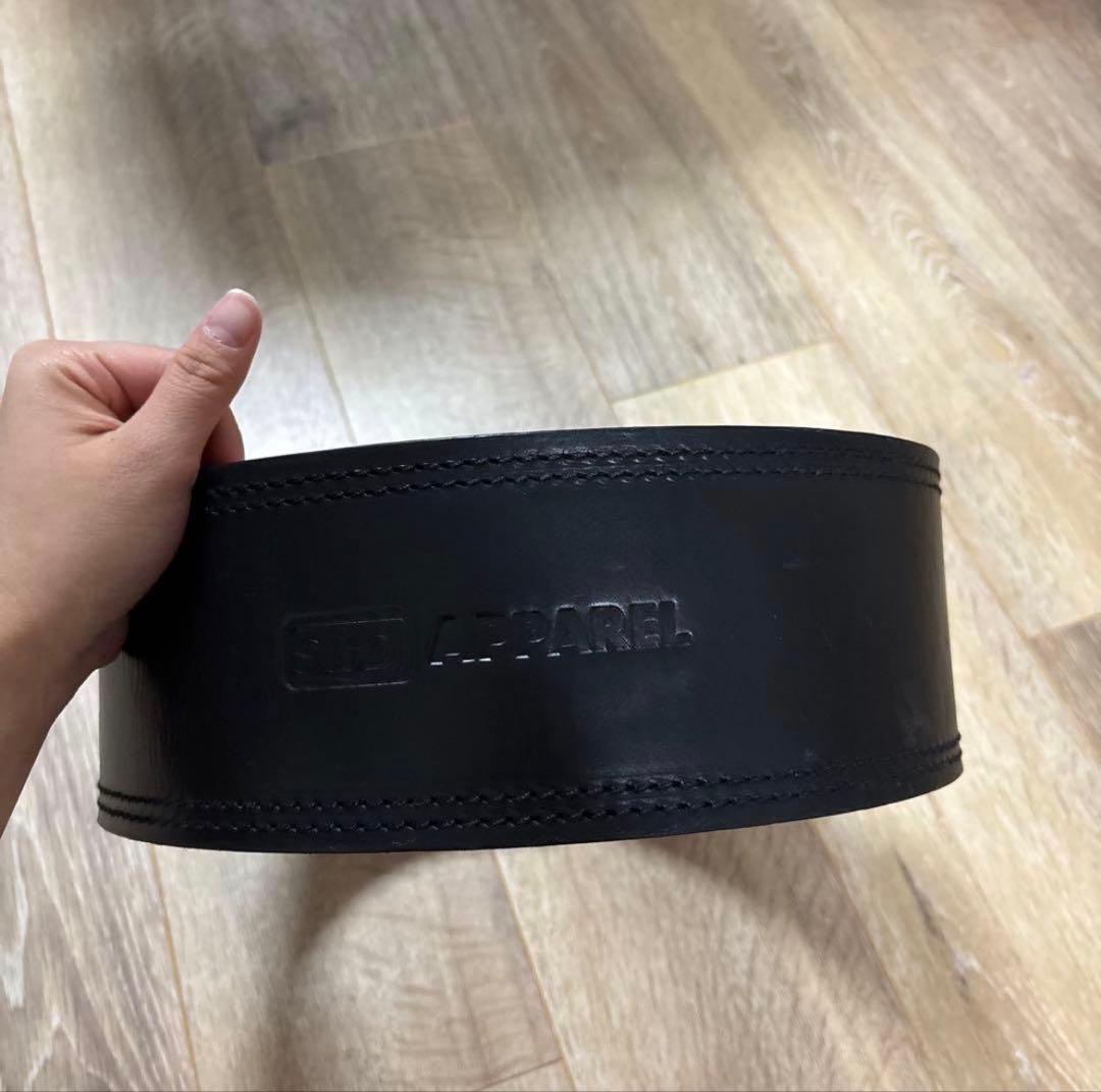 SBDベルト Mサイズ