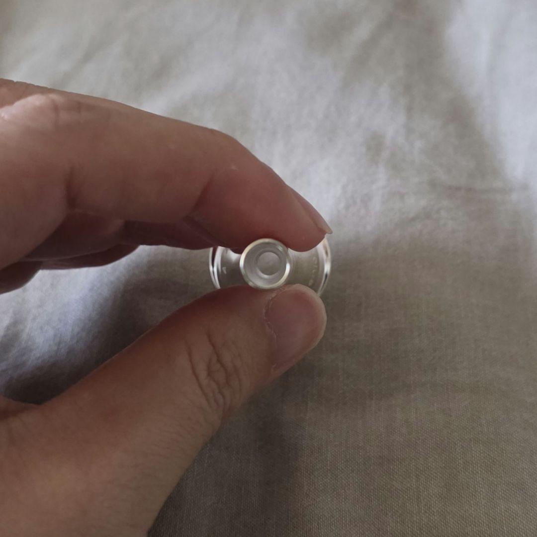 JK 2E/DM4.2 A1 フレンチホルンマウスピース