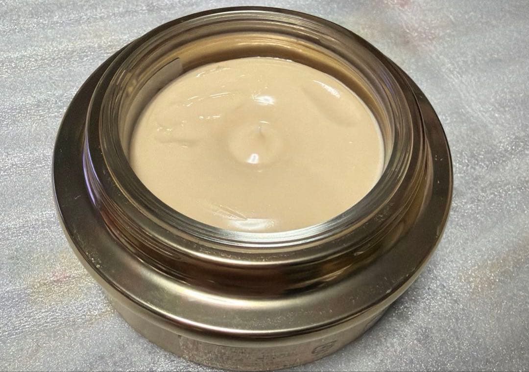 La prairieピュアGラディアンスノクターナルバーム