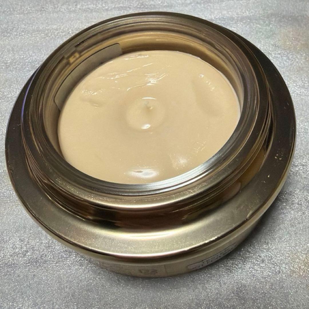 La prairieピュアGラディアンスノクターナルバーム