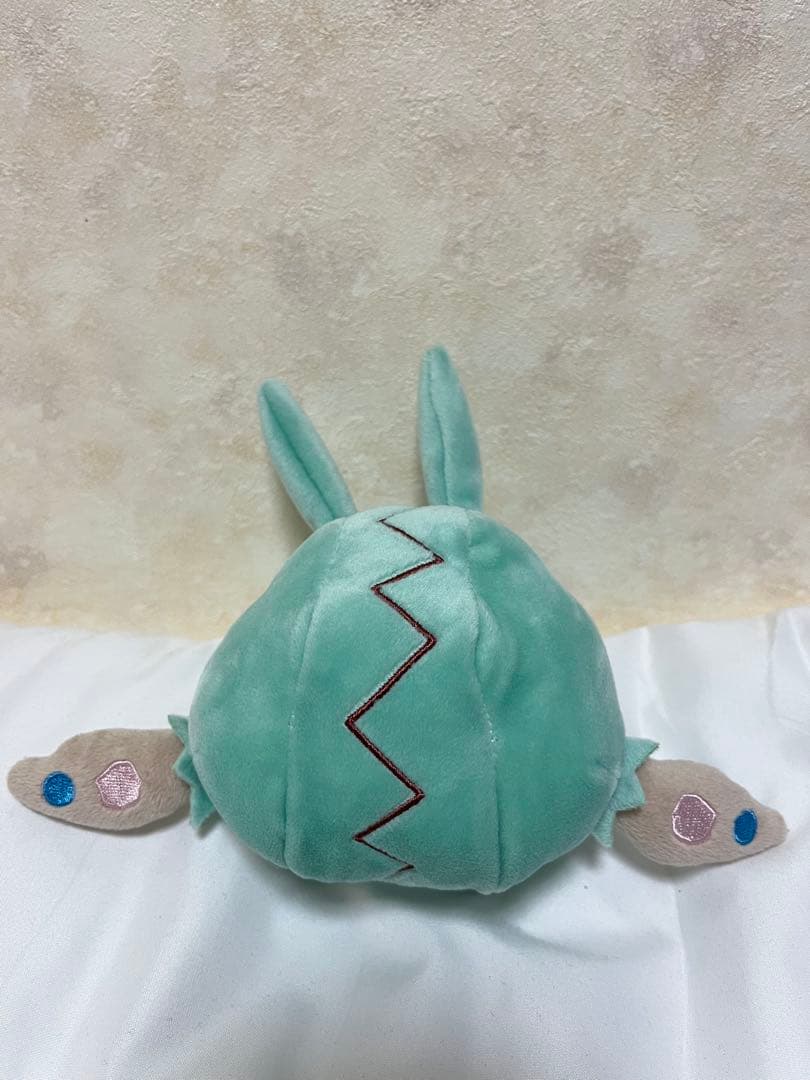 ポケモン へんしんメタモン ヤブクロン ぬいぐるみ