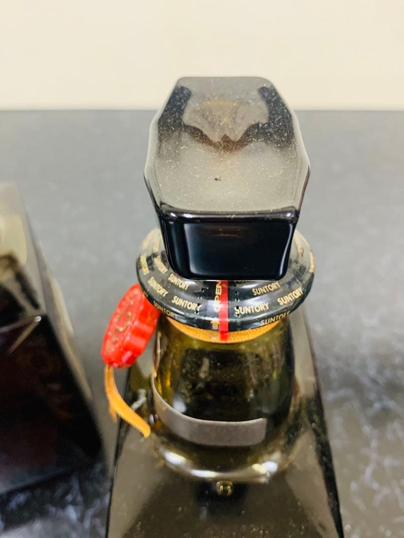 サントリーウイスキー ローヤル12年 2本セット