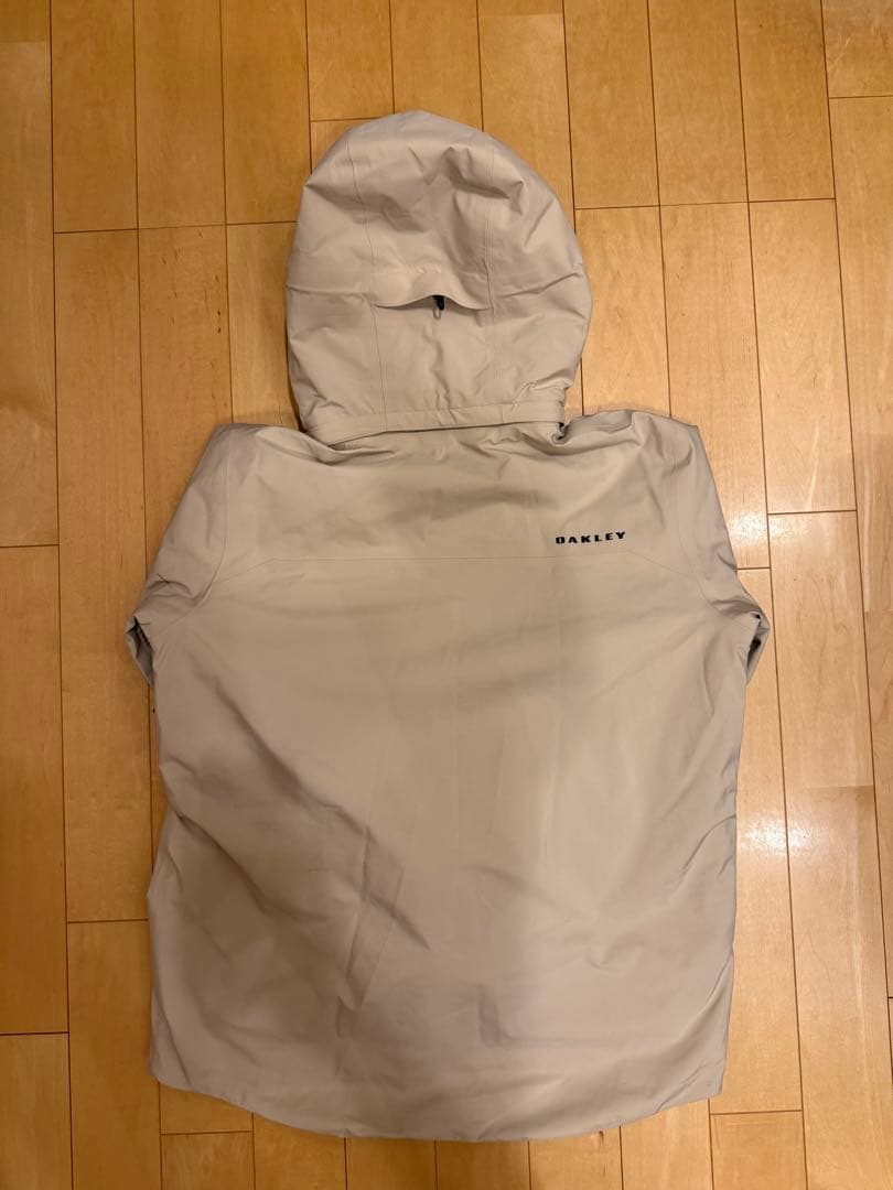 【GORE-TEX】Oakley Sub Temp RC Jacket
