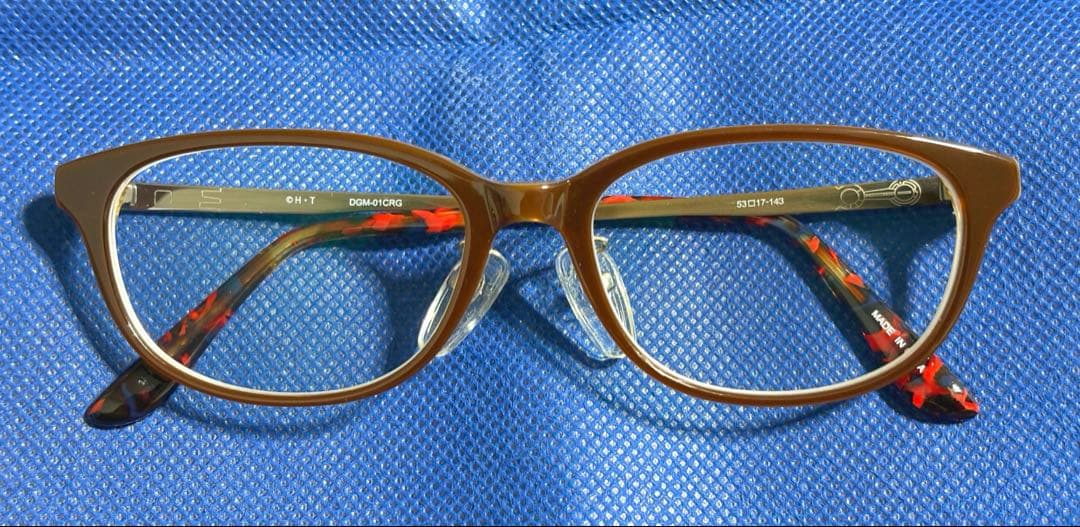 デジモン 眼鏡 八神太一 石田ヤマト 2本セット