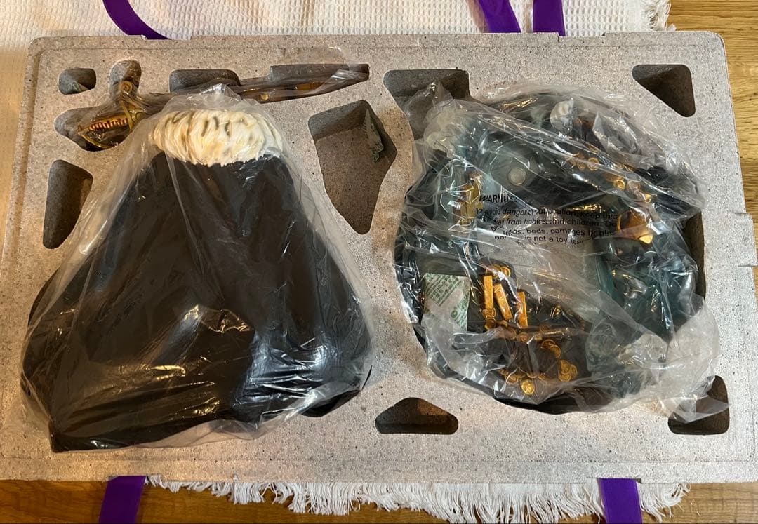 モンキー・D・ルフィ ワンピース ログコレクション 大型スタチューシリーズ