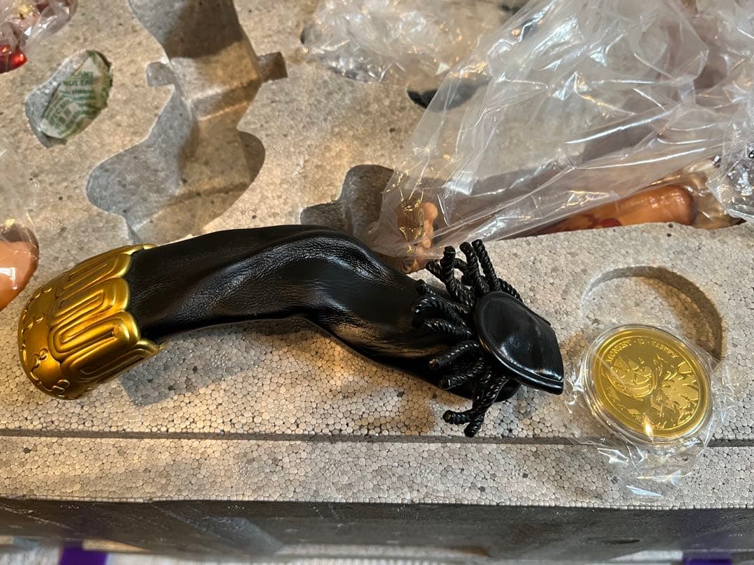 モンキー・D・ルフィ ワンピース ログコレクション 大型スタチューシリーズ