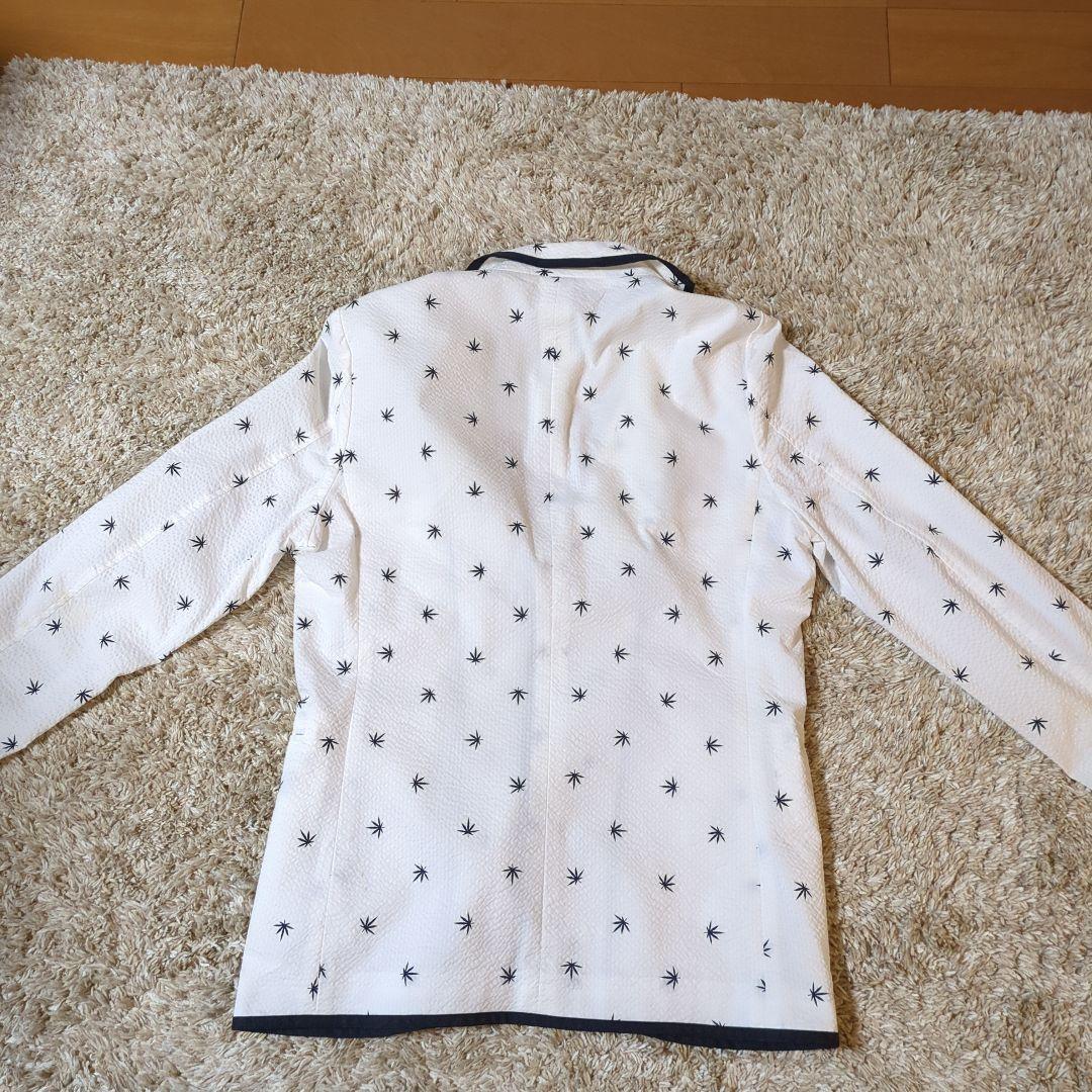 マークアンドロナ MARK＆LONA ジャケット