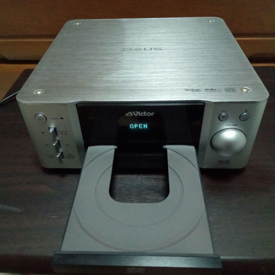 Victor JVC EX-AR3 本体のみ