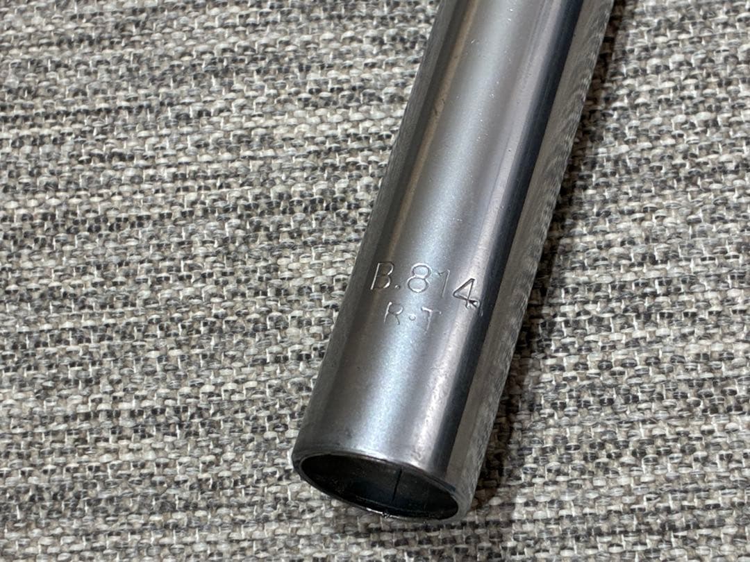 パーツ NITTO B814 3piece bar