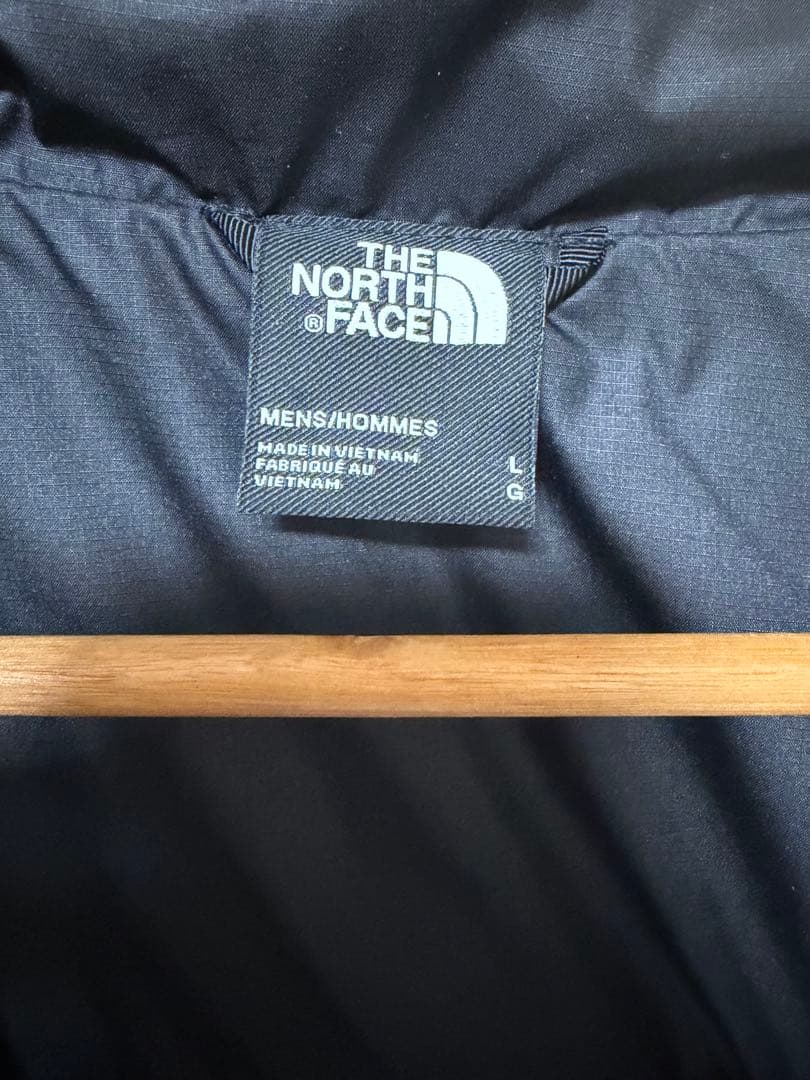 ノースフェイス ダウン Monoqua Down Jacket