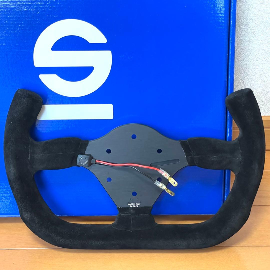 パーツ sparco P310 OPEN