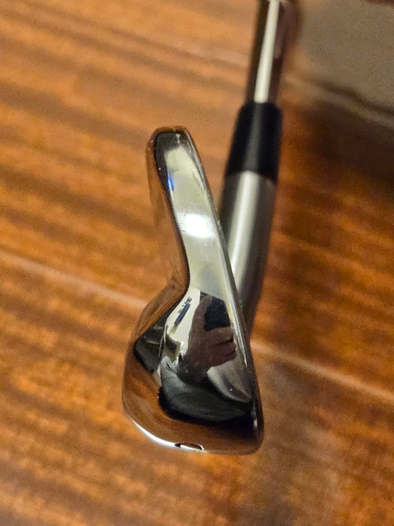 Mizuno ミズノプロ　FLI-HI 5U