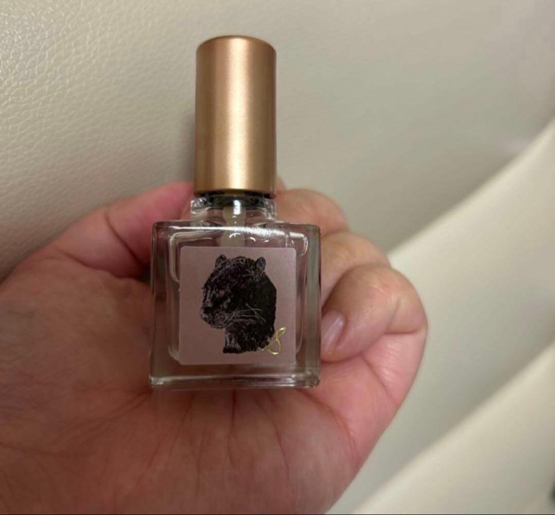 ネイルエス ポリッシュ 透明、ベージュ、グレー系