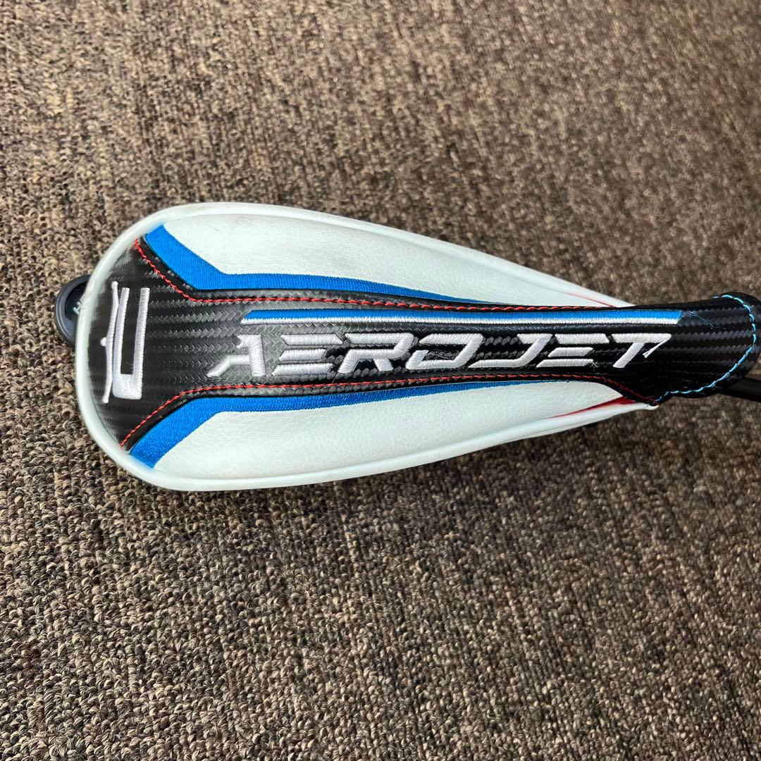 AEROJET 3H19 ユーティリティ S TourAD 3u エアロジェット