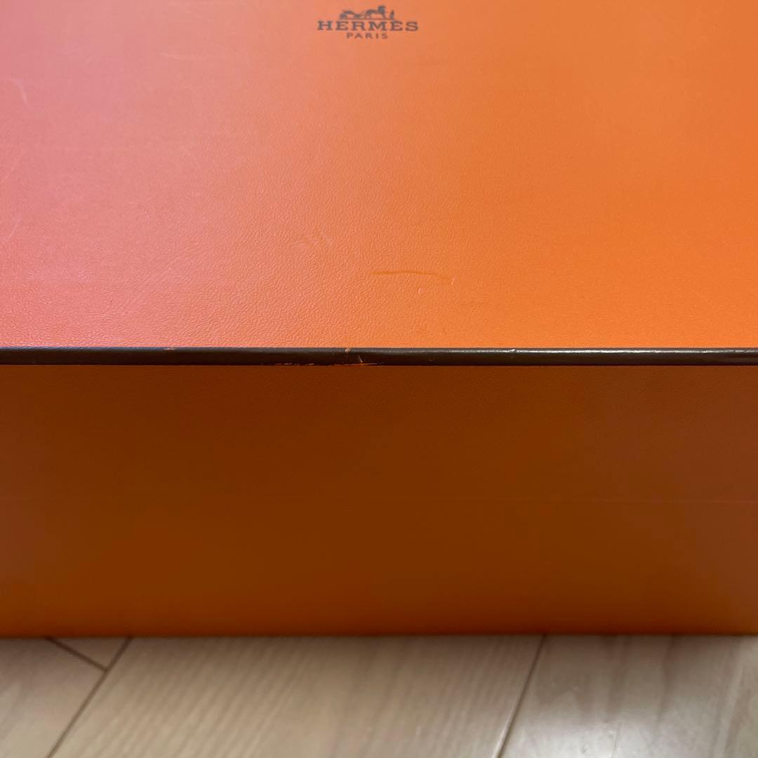 エルメス　フタ付きボックス 3個セット