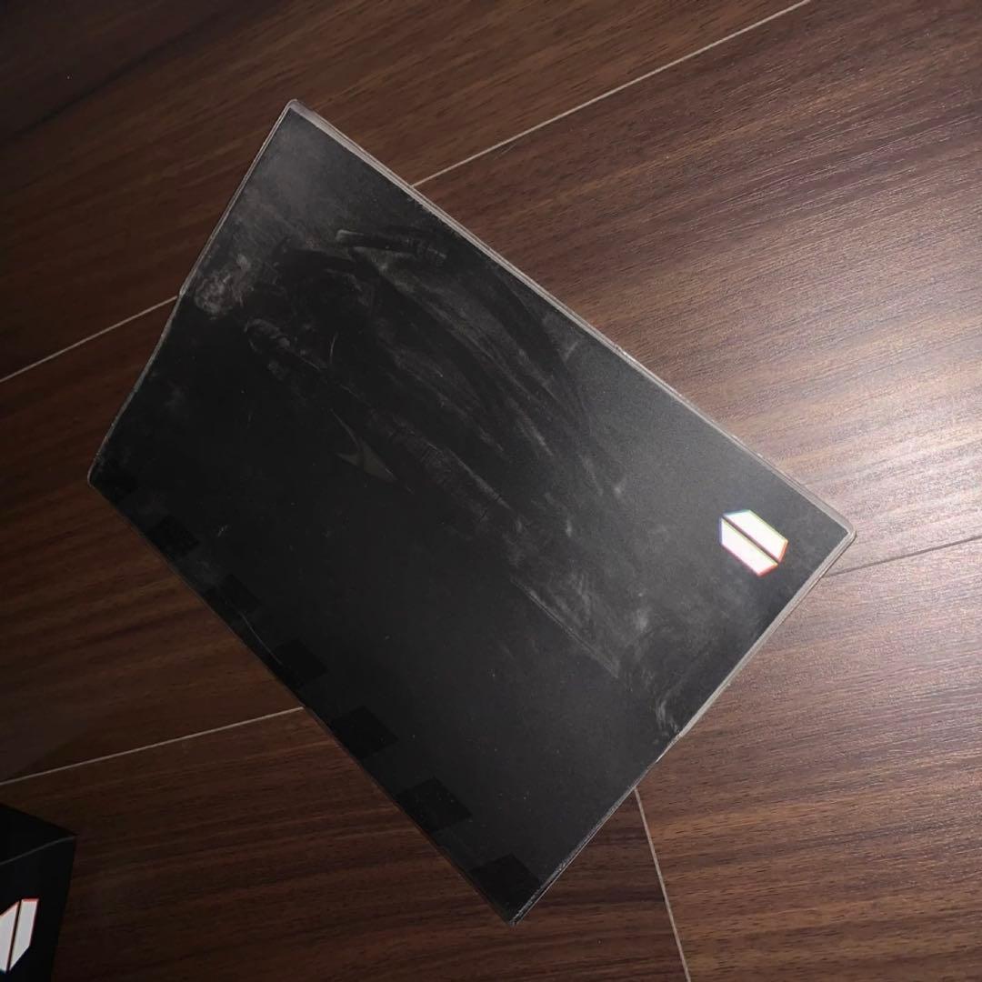 BTS SEASON'S GREETINGS membership 写真集