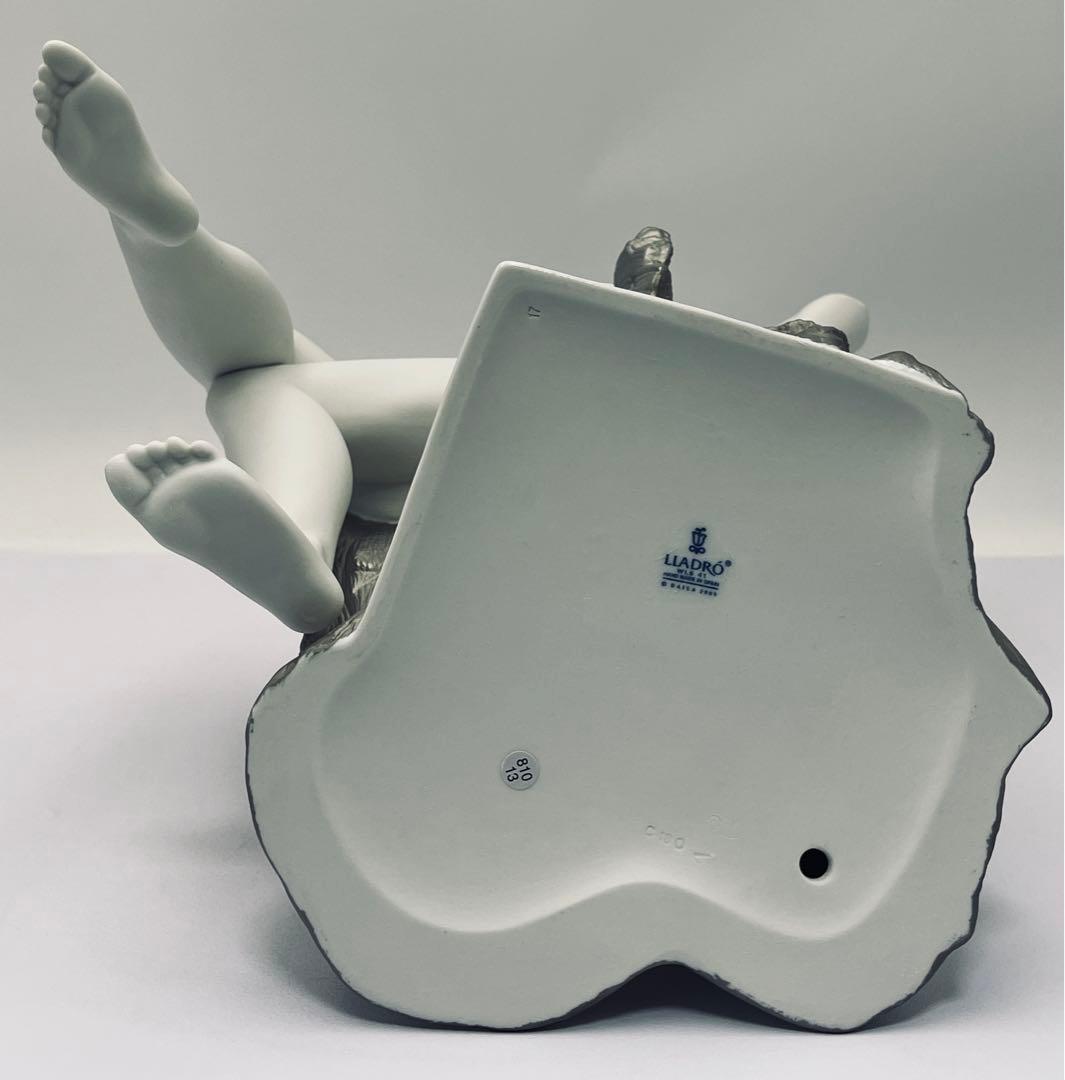 l*8様 LLADRO リヤドロ セビリアの娘 Re-Deco 8673 女性