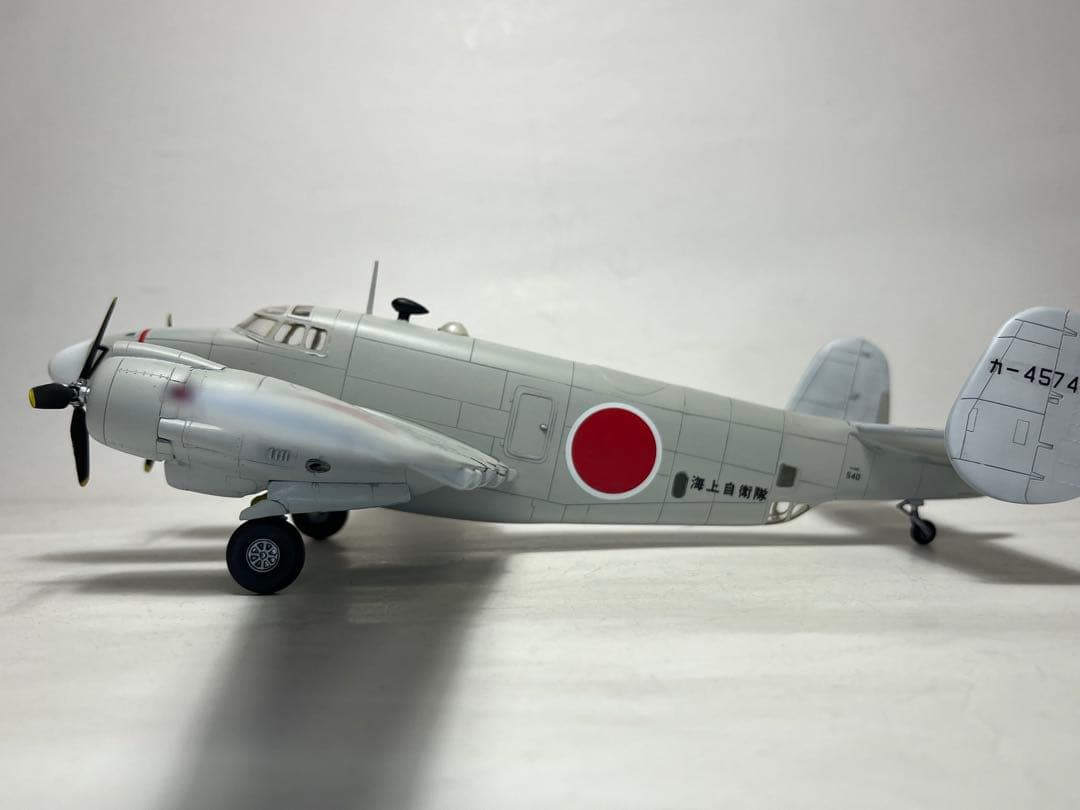 スペシャルホビー 1/72 PV-2D （完成品）