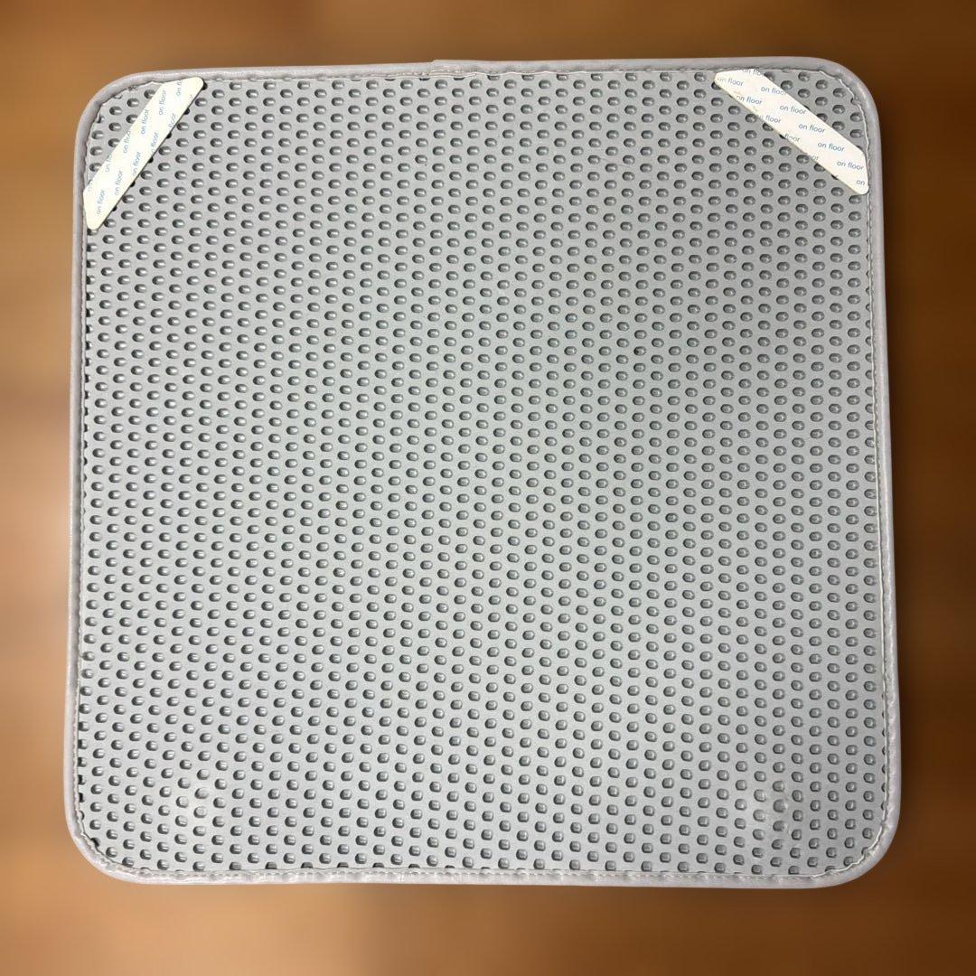 自動ネコトイレ PETKIT Pura X（マット/専用ゴミ袋付）