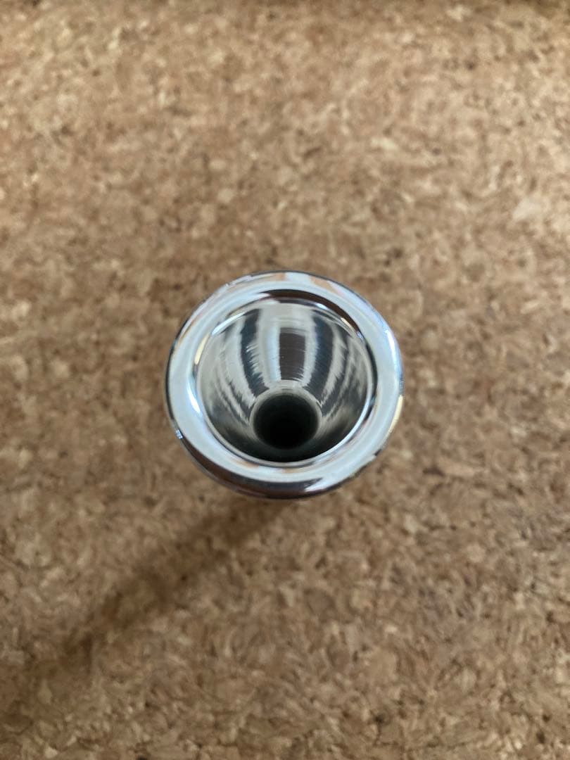 【ＪＫ】ホルン用マウスピース＃２ＤＭ（ＳＰ）