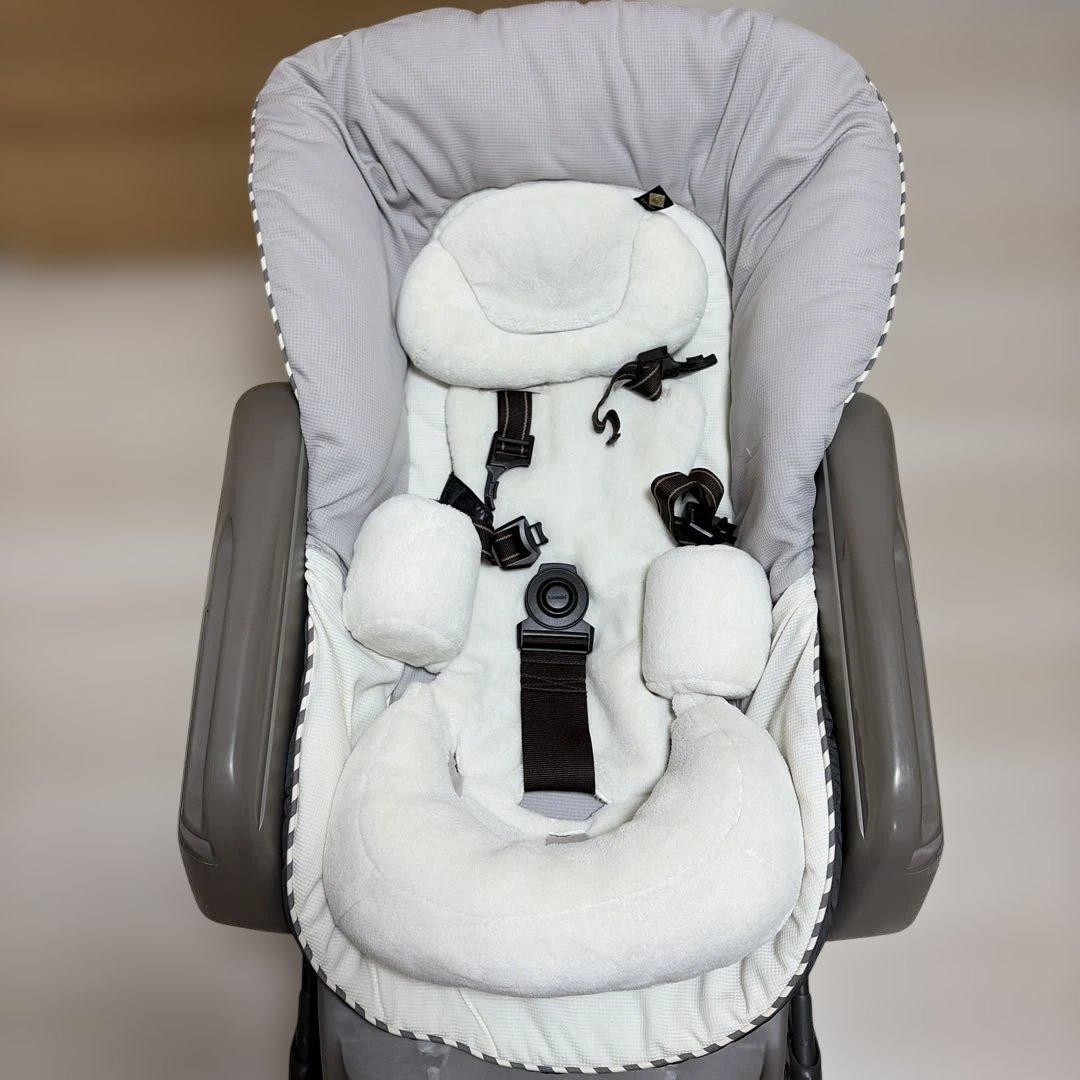 ネムリラ　AUTO SWING BEDi EGシリーズ