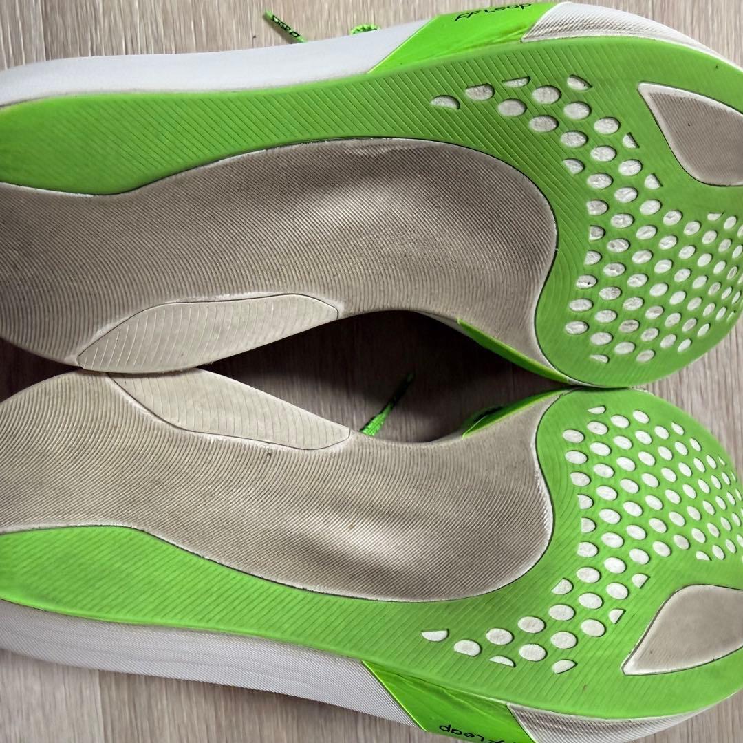 メタスピードスカイ東京　28cm