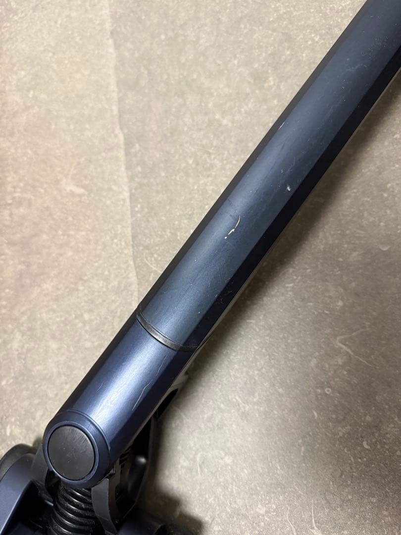 シャーク◇EVOPOWER SYSTEM ADV FLEXロイヤルブルー