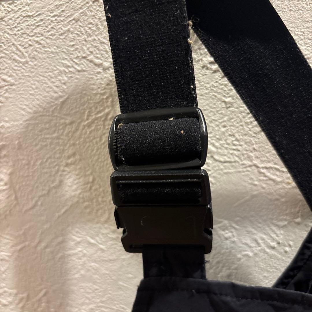 ノースフェイス スキーウェア上下セット