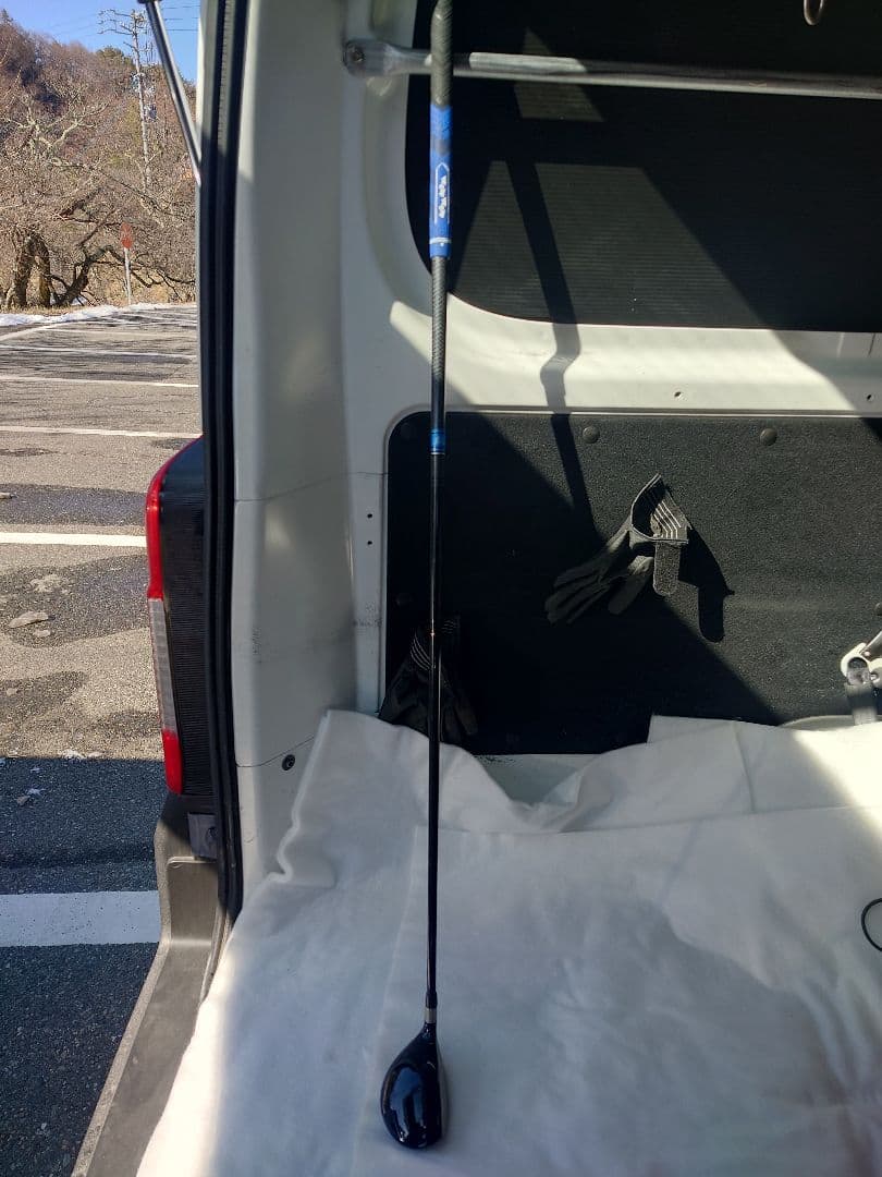 バルド/2U/18度/ TENSEI 80S