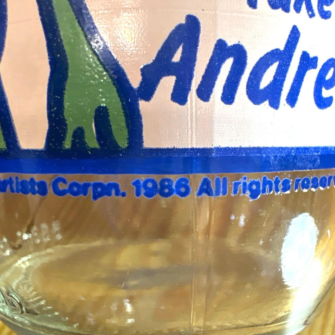 1986年　イギリス　アドバタイジング　牛乳瓶　￼ピンクパンサー　キットカット