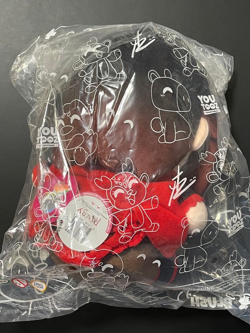 RWBY youtooz ぬいぐるみ　セット