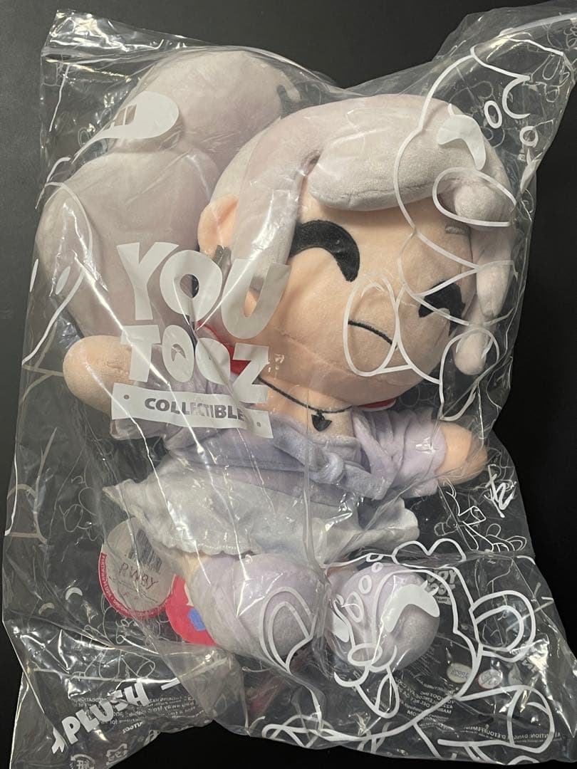 RWBY youtooz ぬいぐるみ　セット