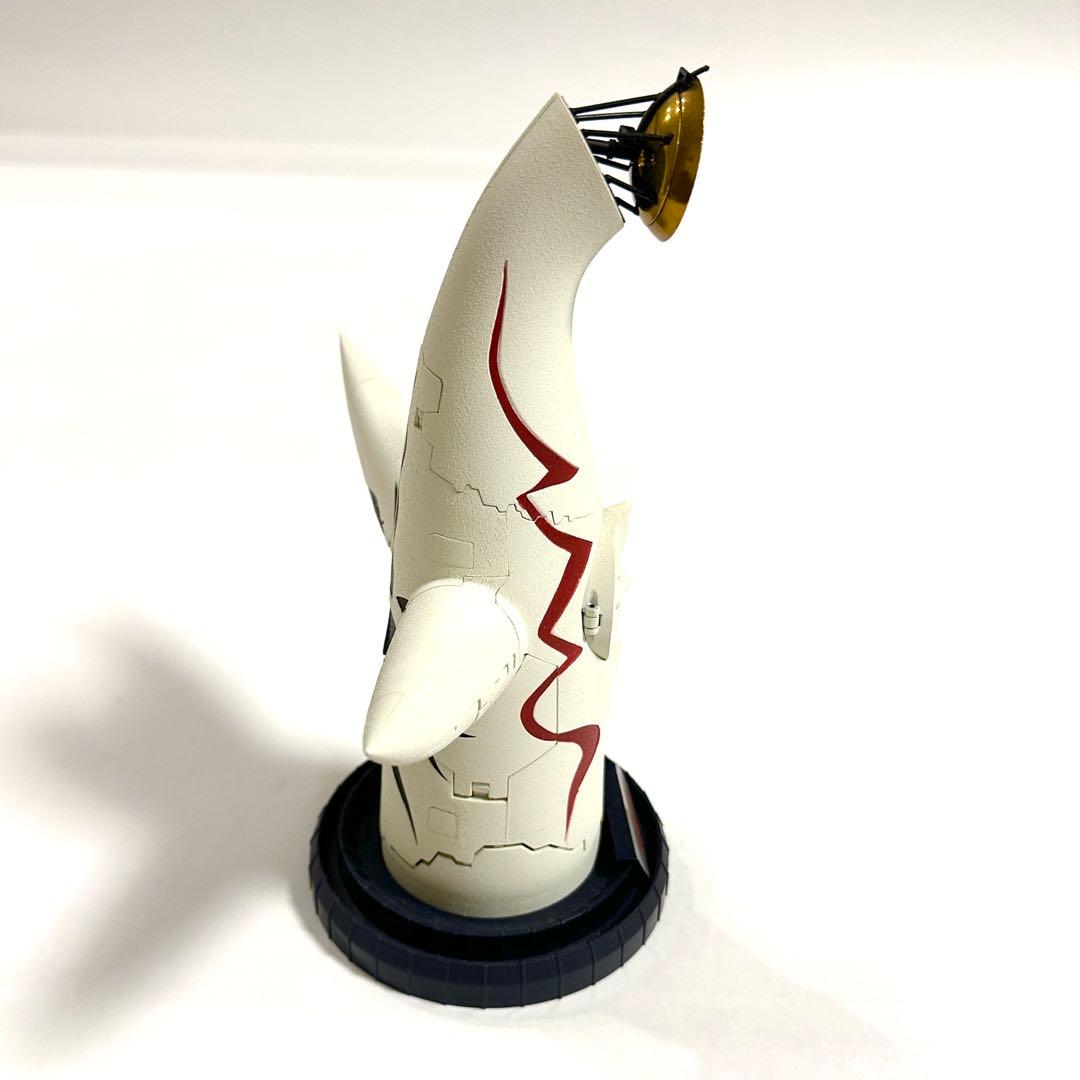 超合金 太陽の塔のロボ 約20cm BANDAI