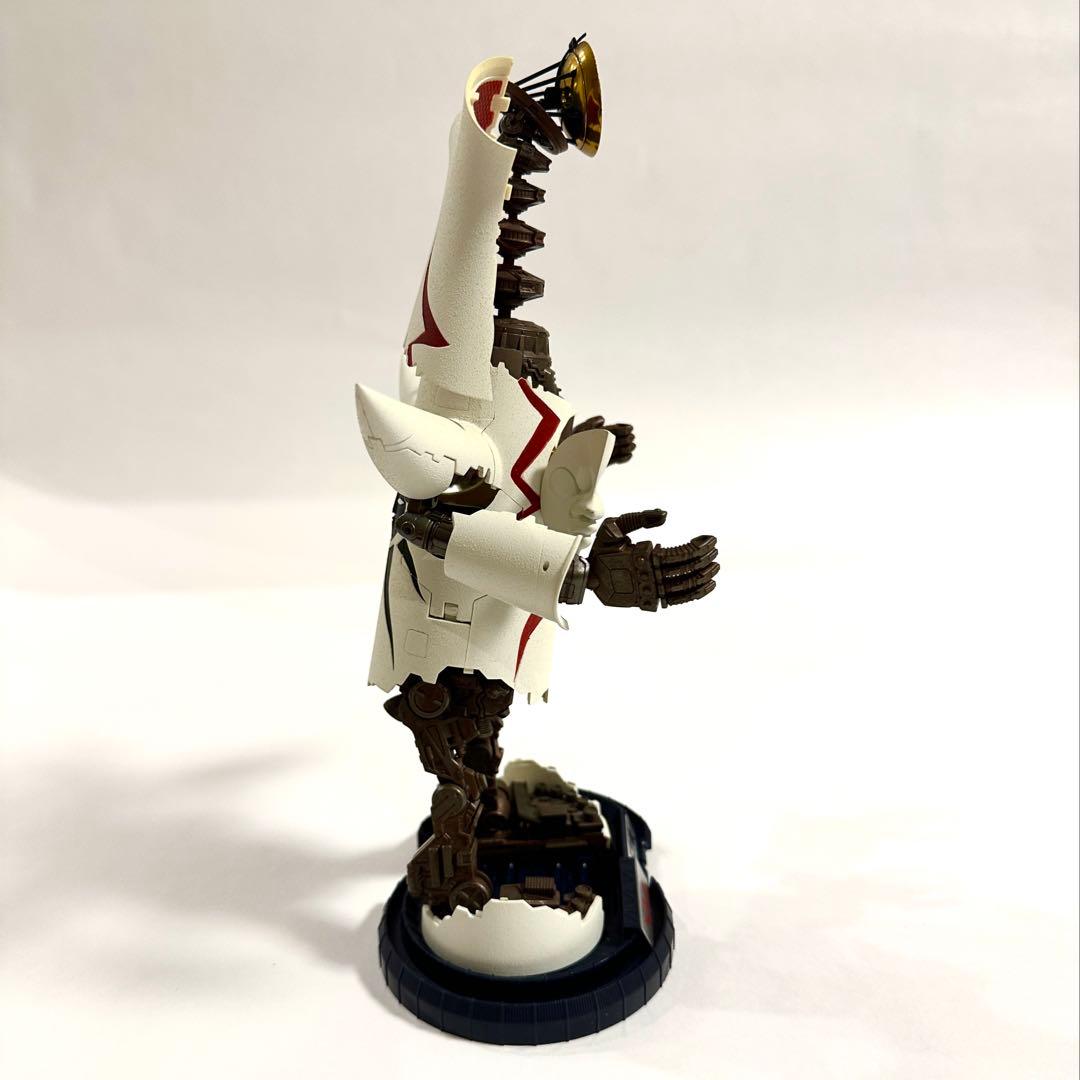 超合金 太陽の塔のロボ 約20cm BANDAI