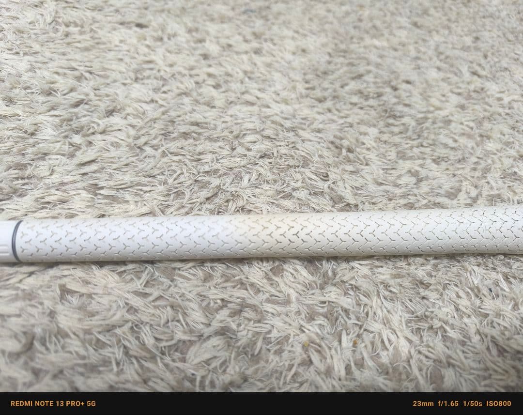 ワンスピード エリートグリップ 2本セット　ヘビーヒッター+室内用