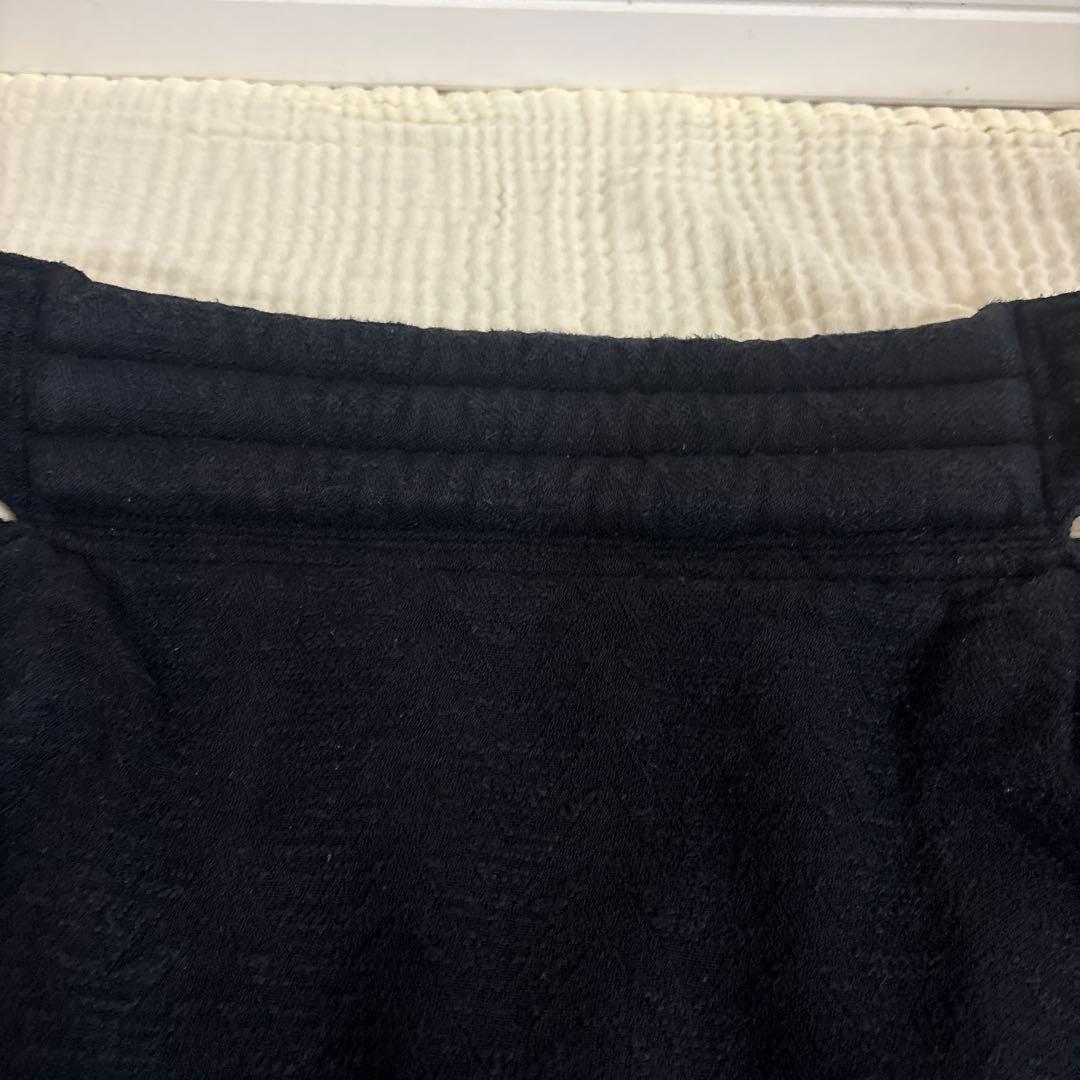 アーティポッペ　抱っこ紐　ブラック