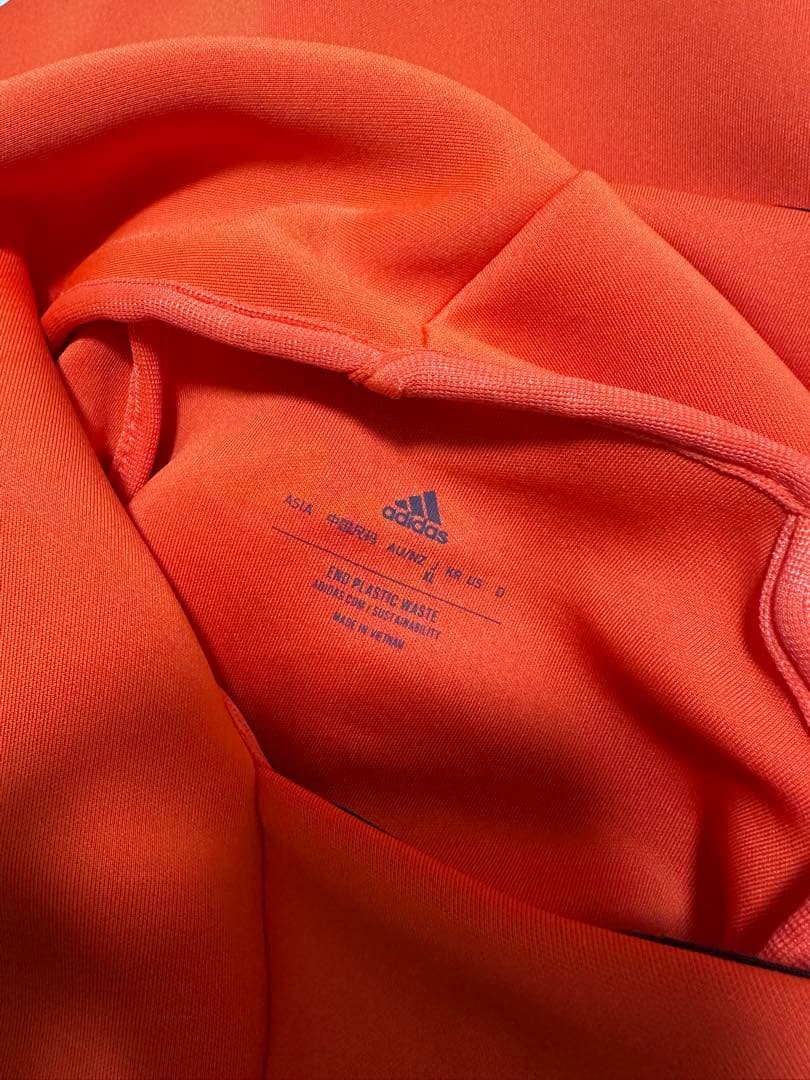 【美品】adidas セットアップ ゴルフウェア