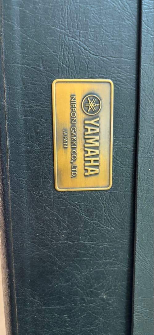 YAMAHA SG-1500 ジェイドグリーン