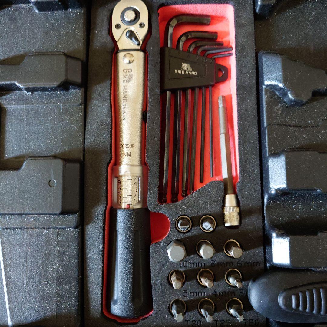 バラ売り可能‼️自転車工具・パーツ等セット