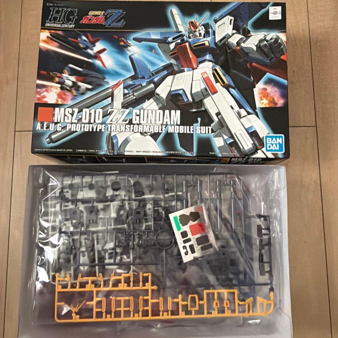 あ*き様 HG ガンプラ 4体セットまとめ売り