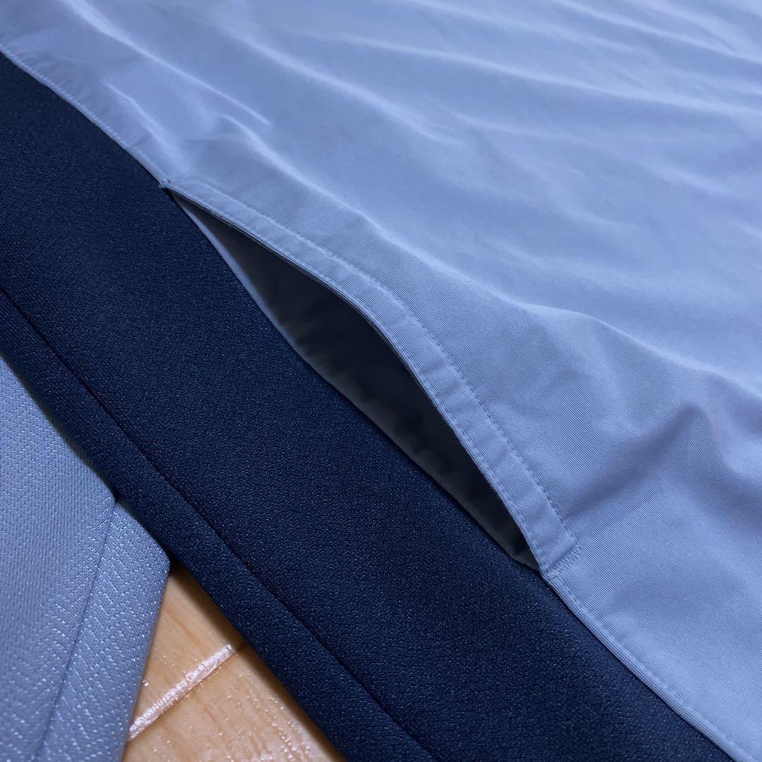 NIKE 鹿島アントラーズ 選手支給 ジャージ トレーニングウェア L 練習着