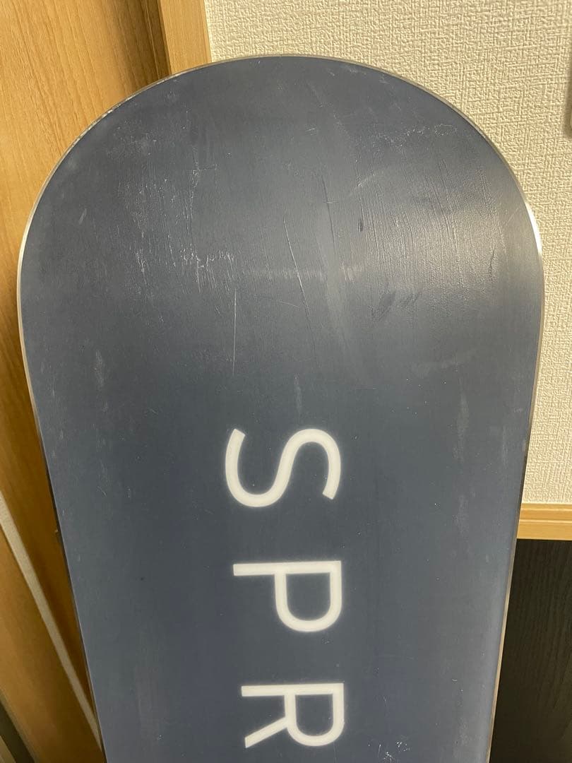 SPREAD LTY 25-26 スノーボード 136cm