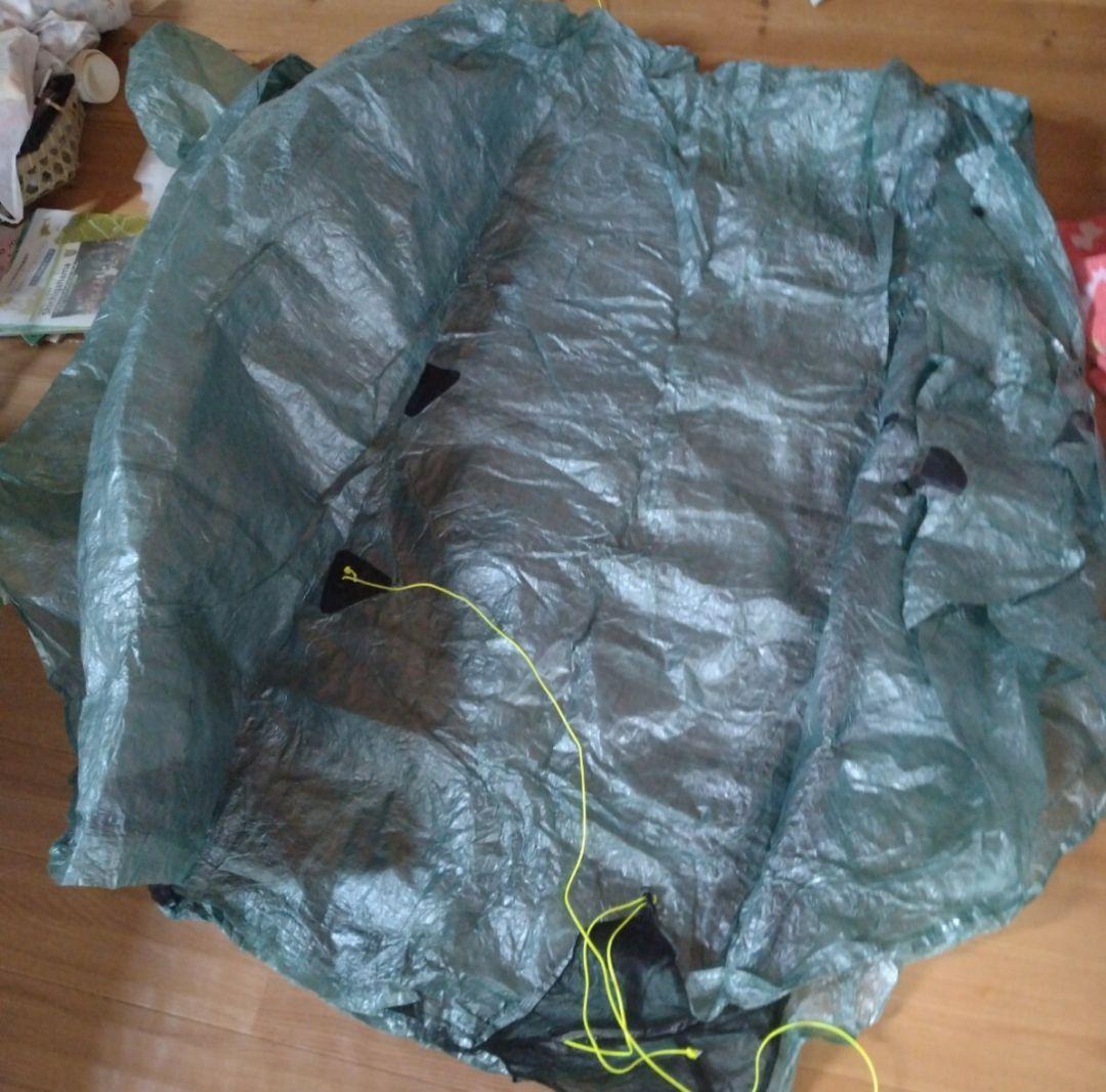 Zpacks Duplex Classic Tent 新品未使用