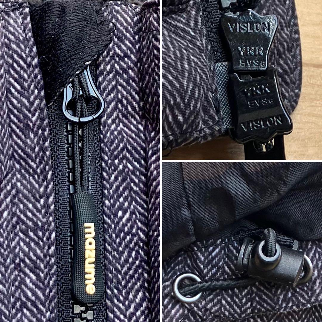 マズメ MZX コアオールウェザースーツ フィッシングスーツ ウォームスーツ