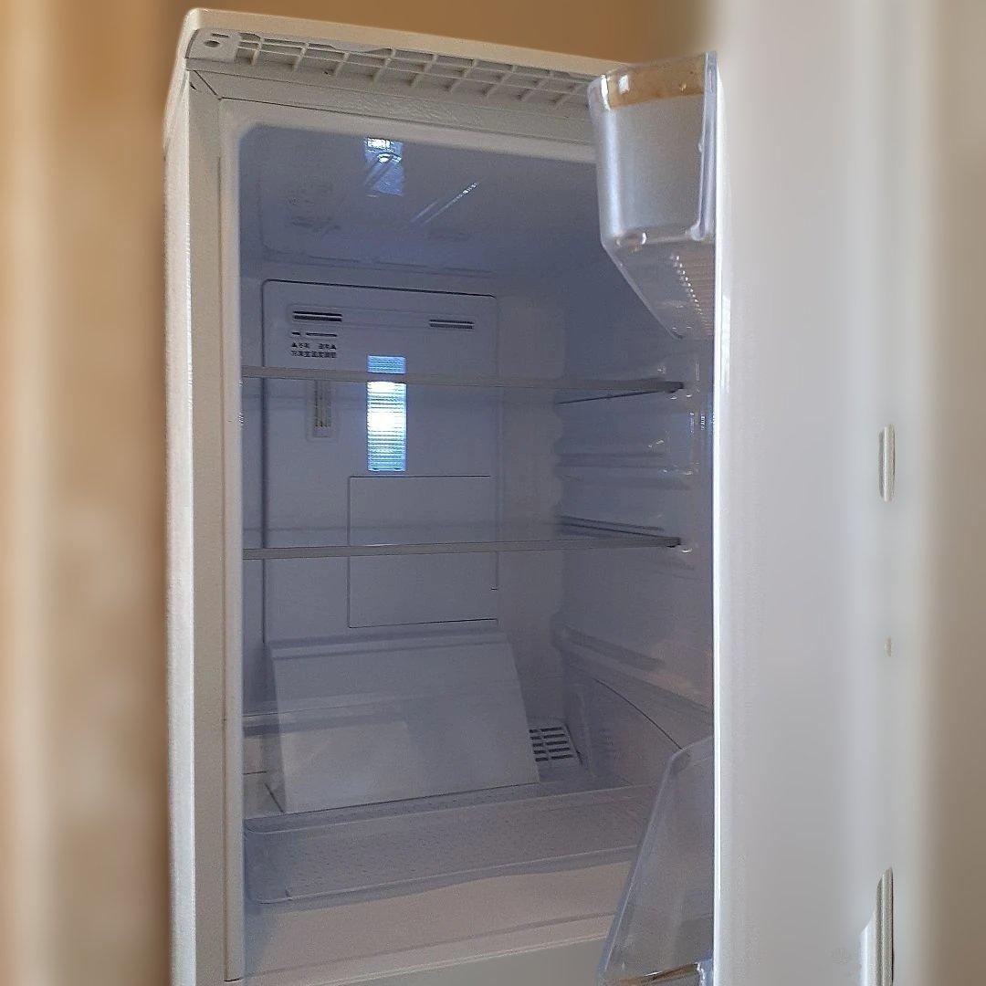 シャープ冷蔵庫