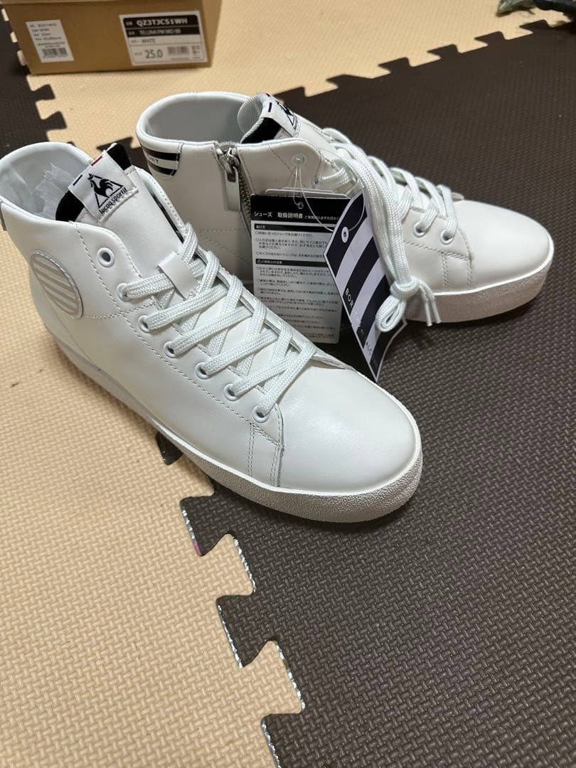 ライフスタイルシューズ