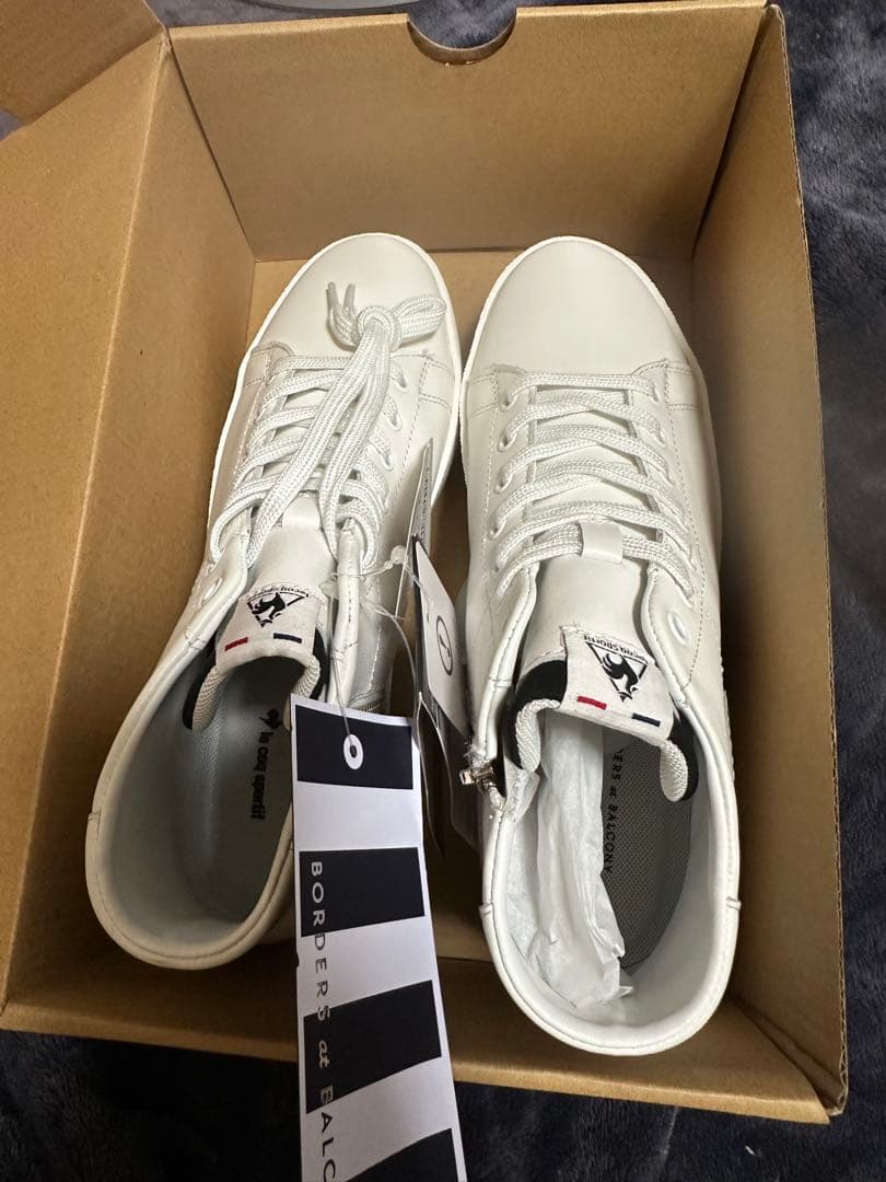 ライフスタイルシューズ