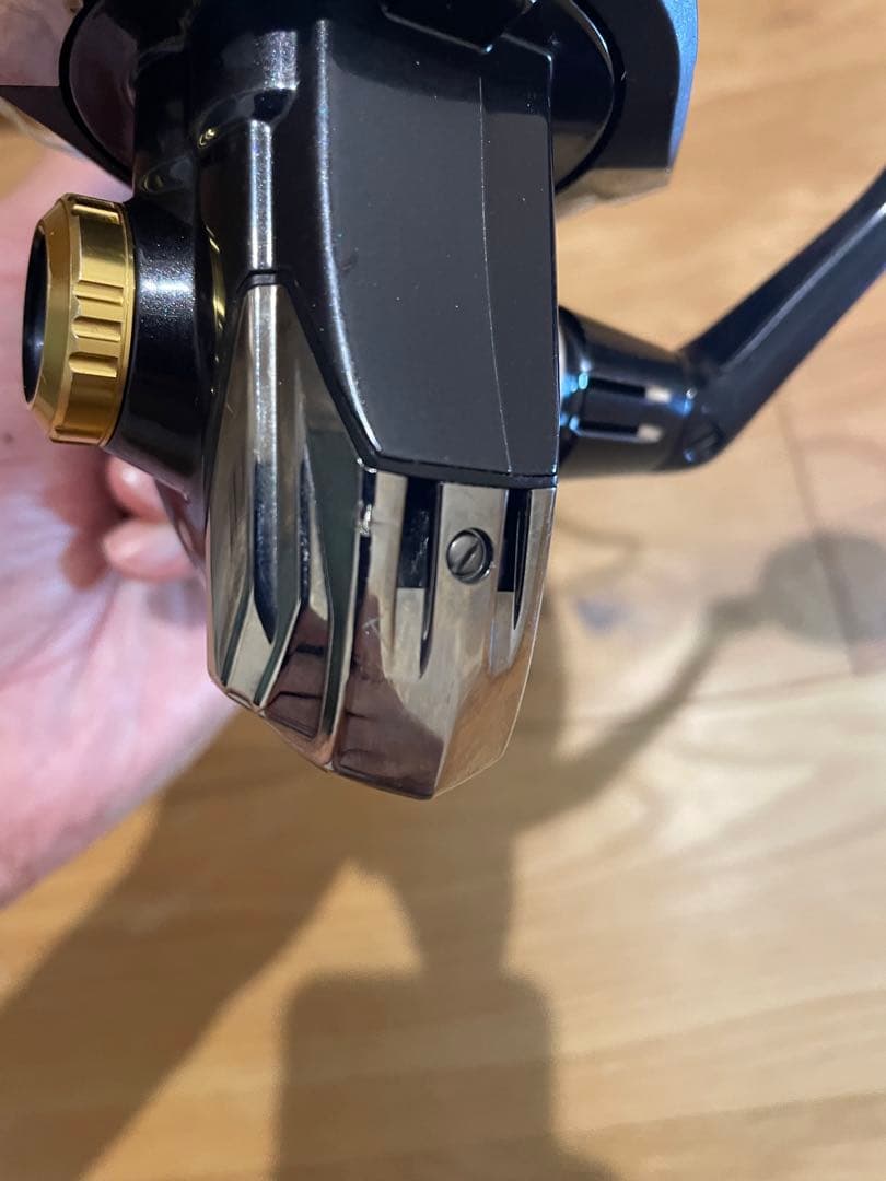 シマノ 13ステラ SW14000XG